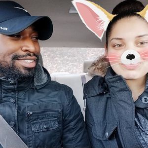 Meet your Posher, Lenaè